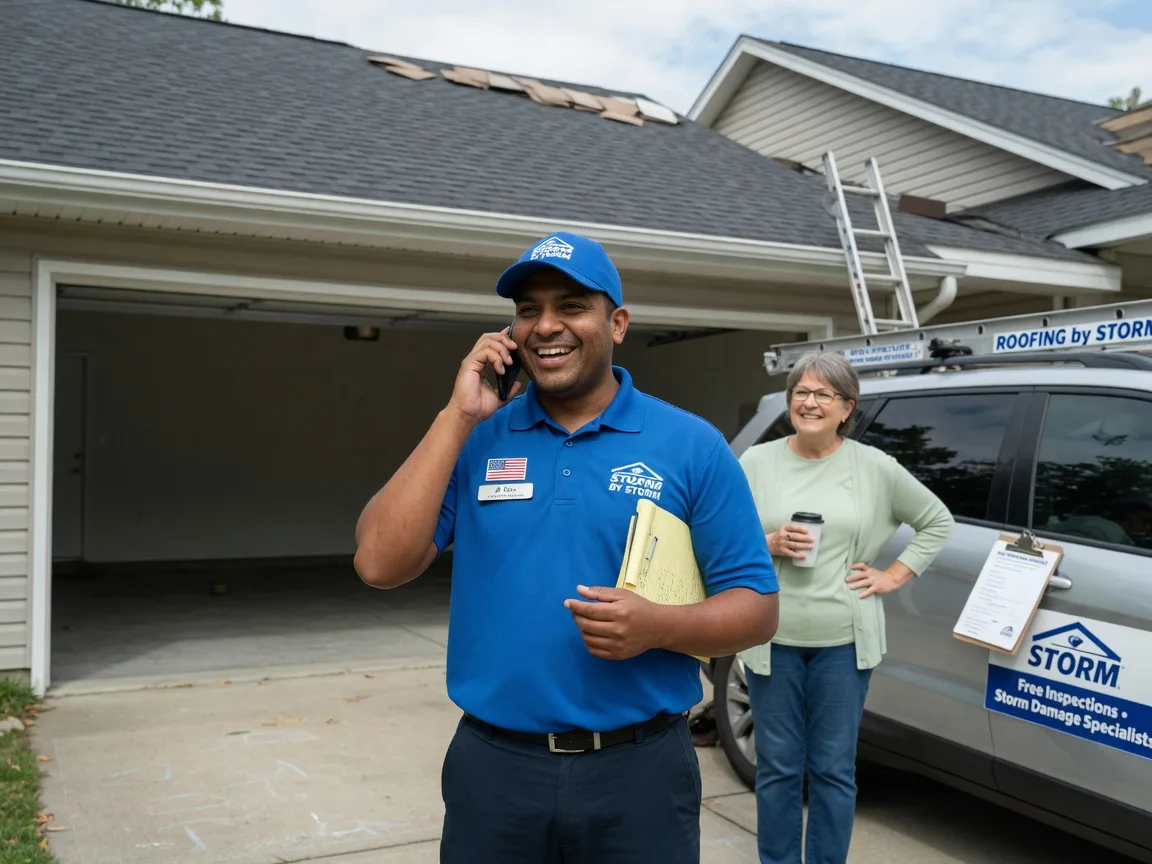 Roof Repair Near Me Lake Preston, SD FAQs